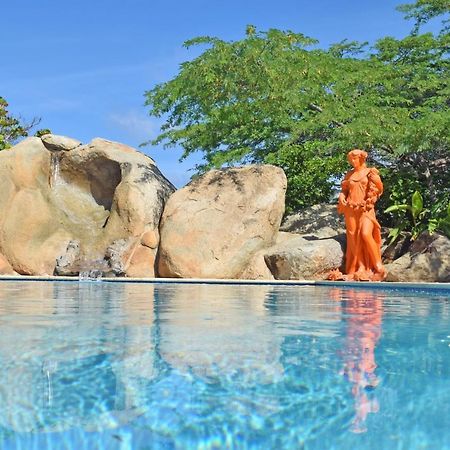 Villa Bougainvillea Aruba, The Tango Suite Palm Beach Luaran gambar