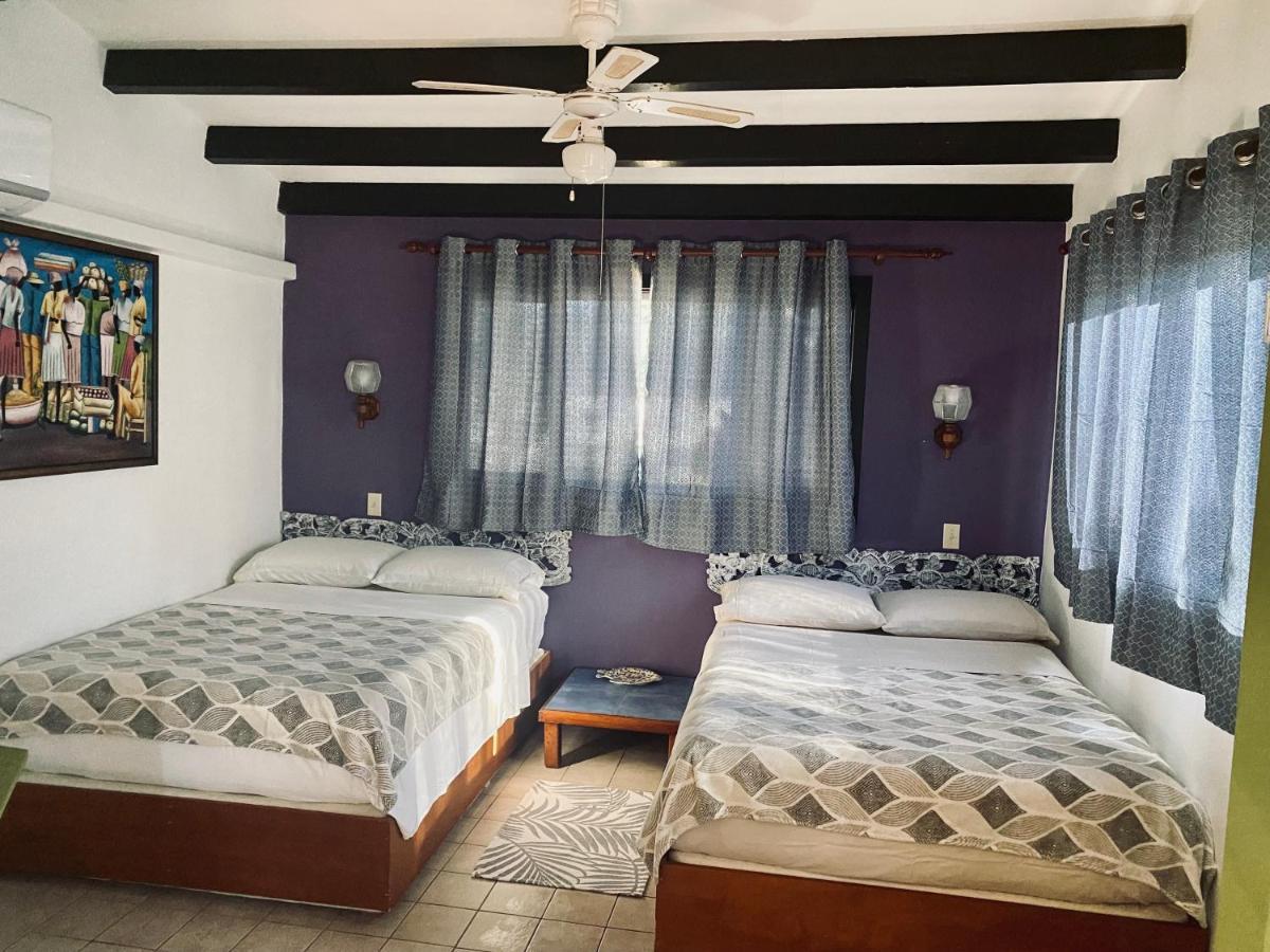 Villa Bougainvillea Aruba, The Tango Suite Palm Beach Luaran gambar